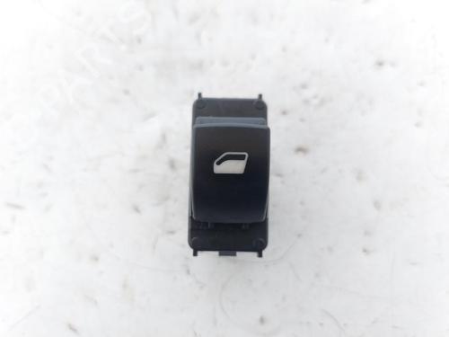 Used Left front window switch Left front window switch CITROËN BERLINGO MULTISPACE (B9) 1.6 HDi 90 (92 hp) 22755187 22755187