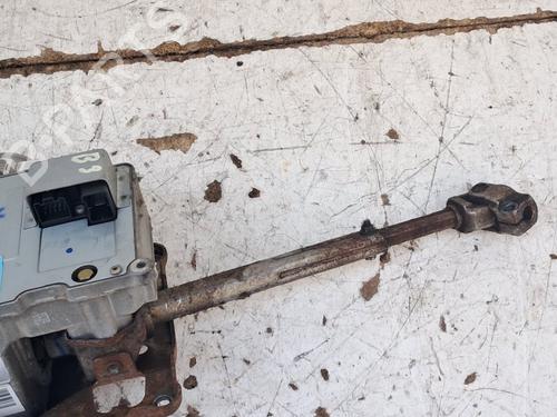 Steering column LANCIA MUSA (350_) 1.9 D Multijet (350.AXC1A) | BP37259936M21 - Image 2
