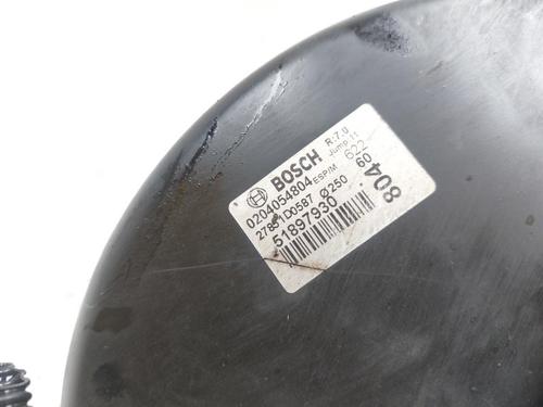 Servo brake FIAT DOBLO Cargo (263_) 1.4 | BP25912647M42 - Image 4