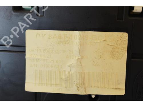 Instrument cluster FORD FIESTA VI (CB1, CCN) 1.25 | BP15142204C47 