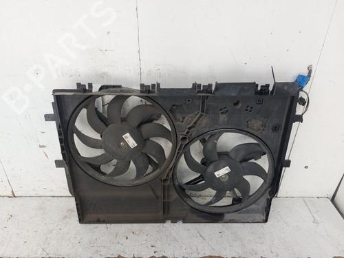 Radiator fan PEUGEOT BOXER Platform/Chassis 2.2 BlueHDi 165 | BP37287216M35 - Image 4
