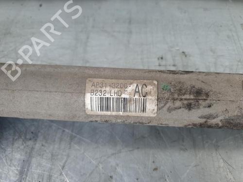 Steering rack FORD B-MAX (JK) 1.0 EcoBoost | BP15155851M22 - Image 4