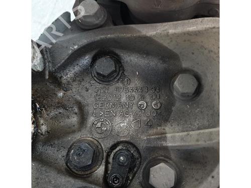 Left front steering knuckle BMW 3 (E90) 320 d | BP15152037M25