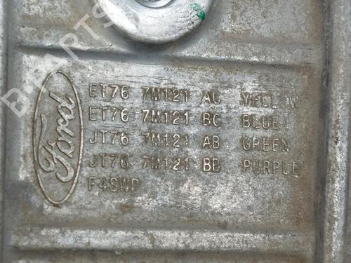 Gearbox mount FORD TRANSIT COURIER B460 Box Body/MPV 1.5 TDCi | BP15396620M88