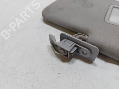 Right sun visor FIAT PANDA (169_) 1.2 LPG (169.AXB1A) | BP37260005I2 - Image 4