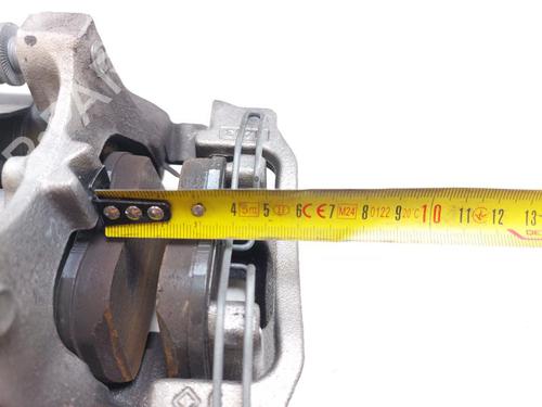 Left front brake caliper SKODA OCTAVIA IV Combi (NX5, PV5) 2.0 TDi | BP27442553M105 - Image 2
