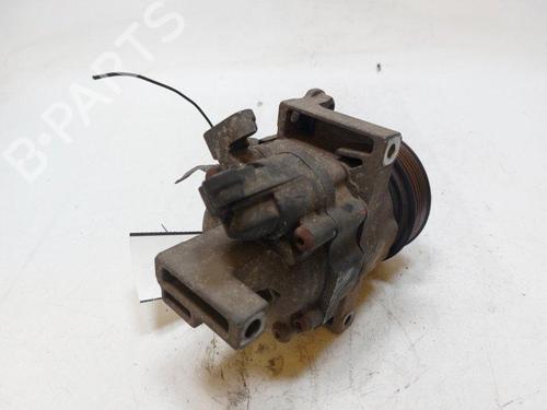 AC compressor CITROËN C1 (PM_, PN_) 1.0 | BP34270409M34 - Image 3