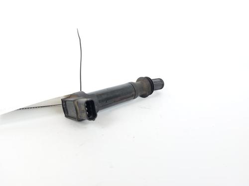 Used Ignition coil Ignition coil PEUGEOT 308 II (LB_, LP_, LW_, LH_, L3_) 1.2 THP 130 (131 hp) 15161481 15161481