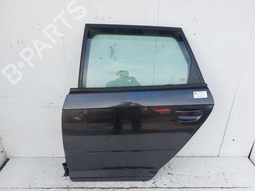 Dør venstre bagtil AUDI A3 Sportback (8PA) 2.0 TDI (170 hp) 33197581