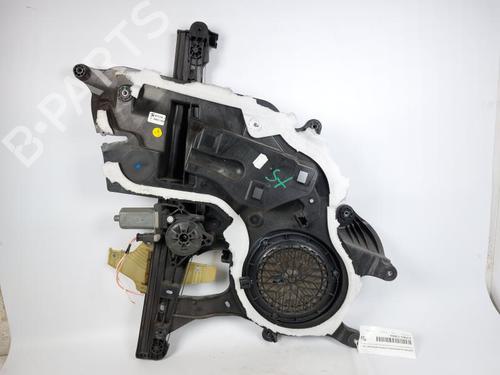 Used Front left window mechanism Front left window mechanism 15171449 15171449