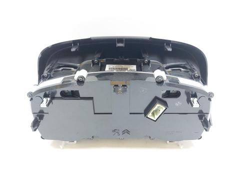 Instrument cluster CITROËN C3 AIRCROSS II (2R_, 2C_) 1.5 BlueHDi 110 | BP29447983C47 