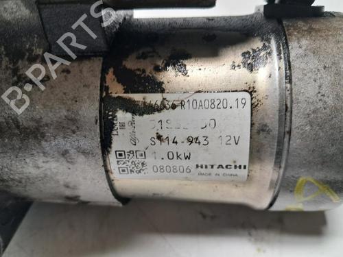 Starter FIAT IDEA (350_) 1.4 16V | BP31272805M8 