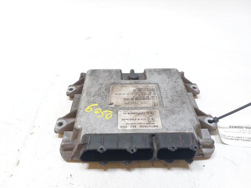 Used Electronic module FIAT PANDA (169_) 1.2 Natural Power (169.AXB1A) (60 hp) 30898567