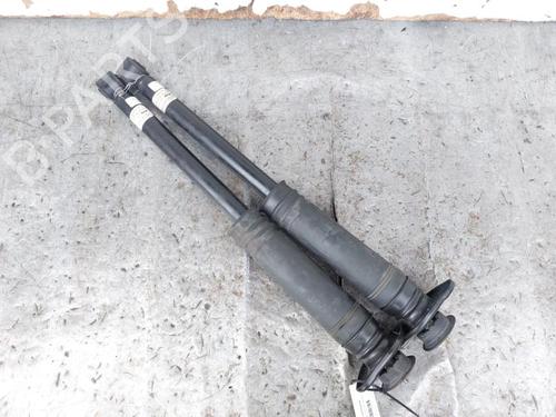 Used Right rear shock absorber NISSAN MICRA V (K14) 1.0 IG-T (92 hp) 29884664