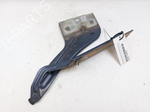 Used Hinge/Door check strap Hinge/Door check strap JAGUAR F-PACE (X761) 2.0 TD4 AWD (180 hp) 26516521 26516521