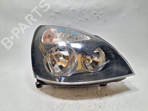 Used Right headlight Right headlight 39634933 39634933