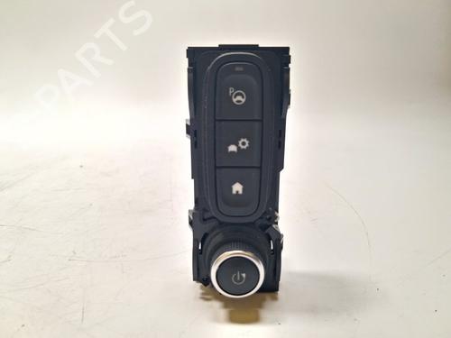 Electronic module RENAULT CAPTUR I (J5_, H5_) 1.2 TCe 120 | BP40288303M83 - Image 10
