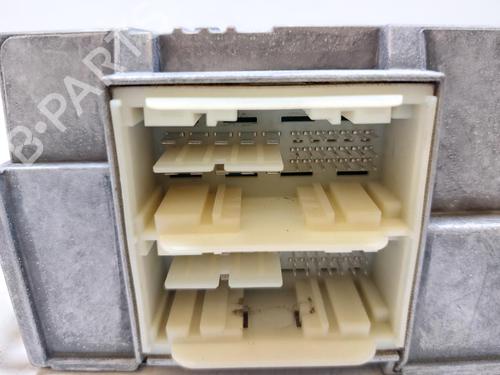 Radio MERCEDES-BENZ SPRINTER 3,5-t Platform/Chassis (B907, B910) 314 CDI (910.131, 910.133, 910.030) | BP30801885E6 - Image 3