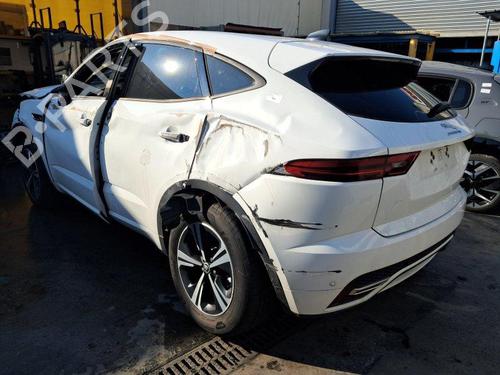 Viskermotor vindrude JAGUAR E-PACE (X540) 2.0 D165 MHEV AWD | BP31036456M29