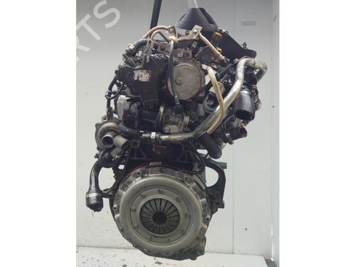 Engine LANCIA YPSILON (843_) 1.3 JTD (843.AXD11, 843.AXD1A) | BP36771682M1 - Image 4