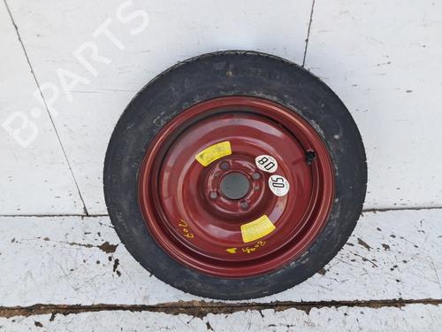 Reservehjul kit Reservehjul kit PEUGEOT 207 SW (WK_) 1.6 HDi (109 hp) 37513565 37513565