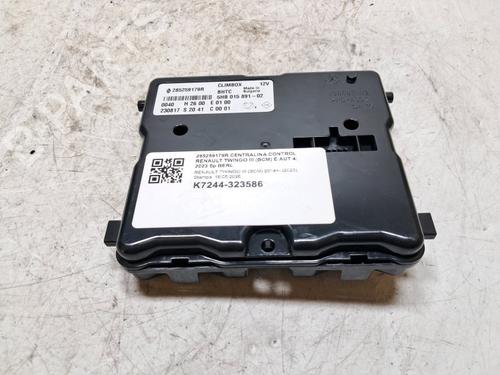 Engine control unit (ECU) RENAULT TWINGO III (BCM_, BCA_) Z.E: (BCA1) | BP35894445M57 - Image 2