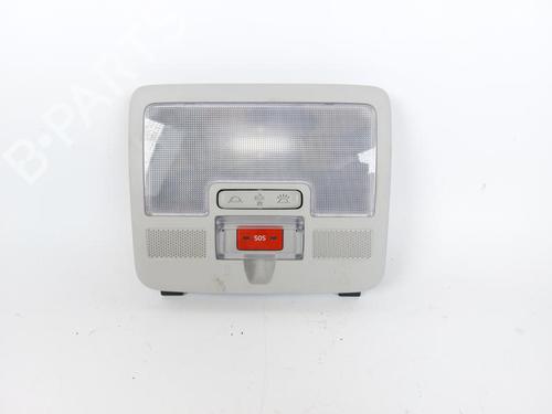 Used Interior roof light Interior roof light 15157416 15157416