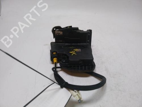 Front right lock OPEL ASTRA K (B16) 1.4 CNG (68) | BP30454171C97