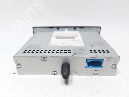 Electronic module PEUGEOT 2008 I (CU_) 1.6 HDi | BP33197113M83 - Image 7