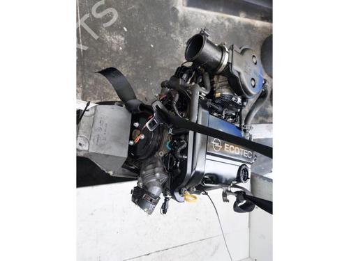 Engine OPEL CORSA C (X01) 1.0 (F08, F68) | BP31241122M1 