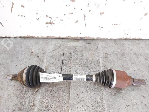 Left front driveshaft OPEL CROSSLAND X / CROSSLAND (P17, P2QO) 1.5 Turbo D (75) | BP17804173M38 