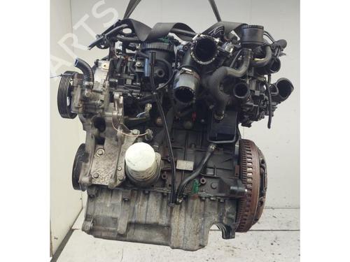 Used Engine Engine LANCIA PHEDRA (179_) 2.2 JTD (179AXC1A) (128 hp) 33926551 33926551