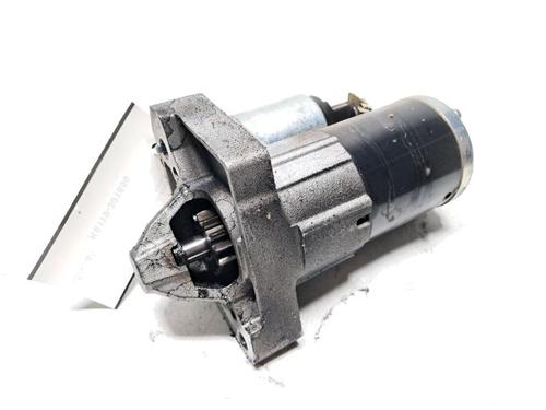 Startmotor RENAULT CLIO V (B7_) 1.5 Blue dCi 100 (B7AD) (101 hp) 31011398