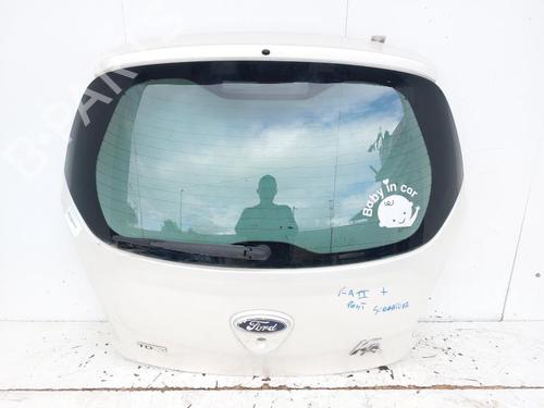 Used Tailgate FORD KA (RU8) 1.3 TDCi (75 hp) 21603314