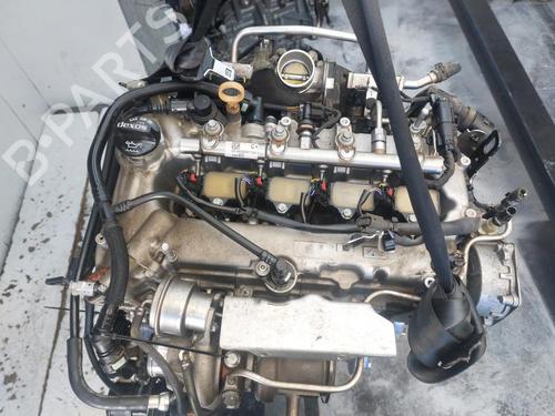 Engine OPEL ASTRA K (B16) 1.4 CNG (68) | BP30454248M1 - Image 9
