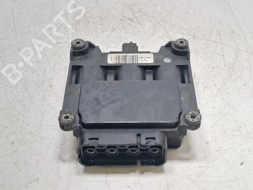 Used Engine control unit (ECU) Engine control unit (ECU) VW POLO IV (9N_, 9A_) 1.4 TDI (80 hp) 39973745 39973745