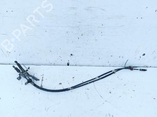Used Gear lever SUBARU OUTBACK (BR) 2.0 D AWD (BRD) (150 hp) 15163460