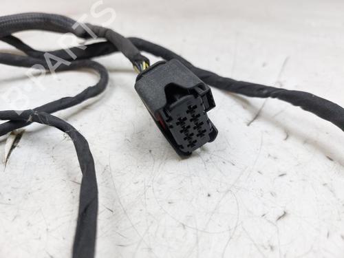 Electronic module MERCEDES-BENZ A-CLASS (W177) A 180 d (177.010) | BP28618646M83 - Image 3