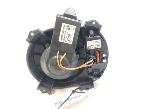 Heater blower motor MERCEDES-BENZ A-CLASS (W176) A 160 CDI / d (176.011) | BP27554789M62 