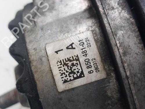 Engine mount BMW X3 (F25) xDrive 20 d | BP33195737M89 - Image 5