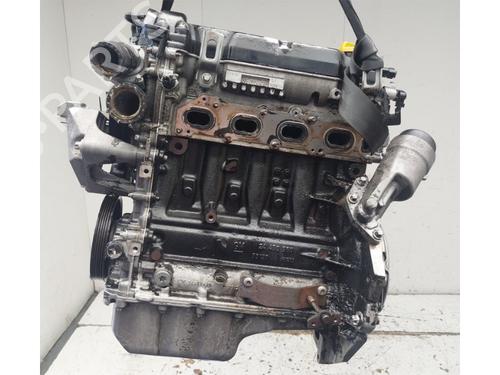 Used Engine Engine 37019837 37019837