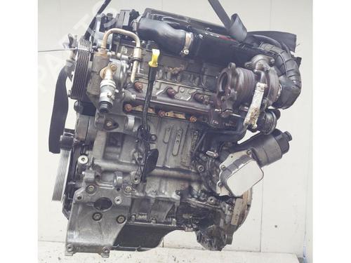 Moteur Moteur FORD FUSION (JU_) 1.4 TDCi (68 hp) 34418186 34418186
