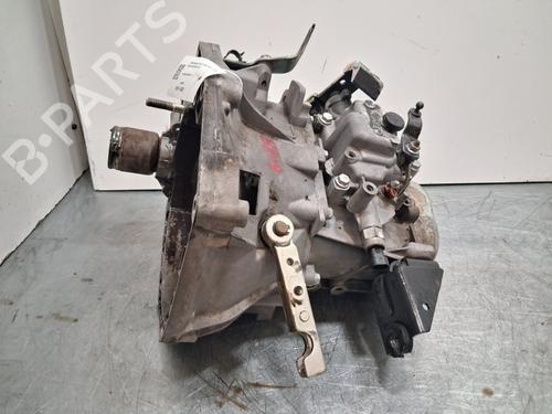 Gearbox FIAT PANDA (169_) 1.2 4x4 (169.AXB2A) | BP39908135M3 - Image 5