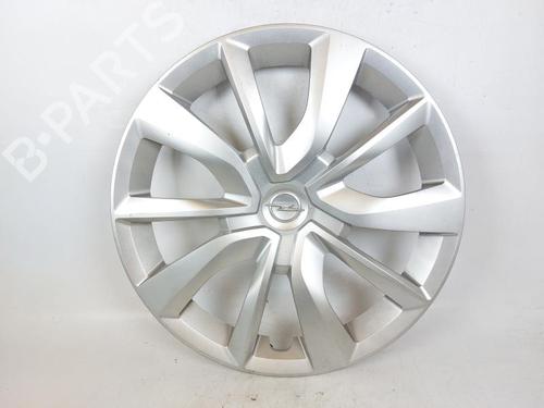Hulkapsel OPEL CORSA F (P2JO) 1.5 (68) (102 hp) 18252681