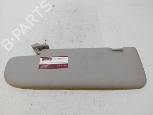 left-sun-visor-fiat-panda-312_-319_-2012-34207007 main image