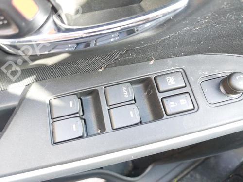 Steering wheel SUZUKI S-CROSS 1.4 Smart Hybrid (AKP414) | BP28374381C49 