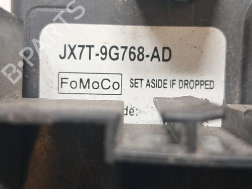 Electronic module FORD FOCUS IV Turnier (HP) 1.5 EcoBlue | BP37513510M83 - Image 5