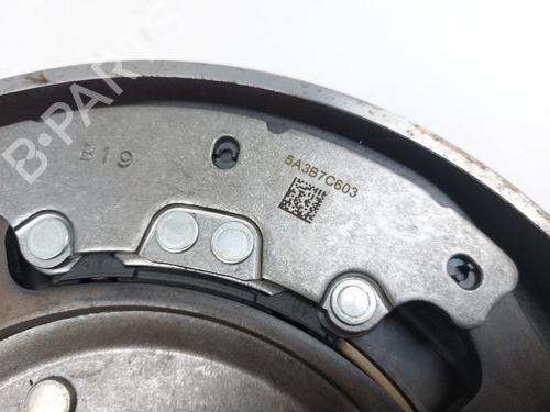Flywheel BMW 2 Active Tourer (U06) 220i Mild Hybrid | BP24628110M101 - Image 4