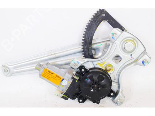Rear right window mechanism HYUNDAI i10 II (BA, IA) 1.0 | BP15150411C25 