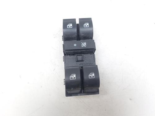 Used Left front window switch Left front window switch FIAT TIPO Saloon (356_, 357_) 1.3 D (356SXB1A, 356SXH1A, 356SXD1A) (95 hp) 24856620 24856620